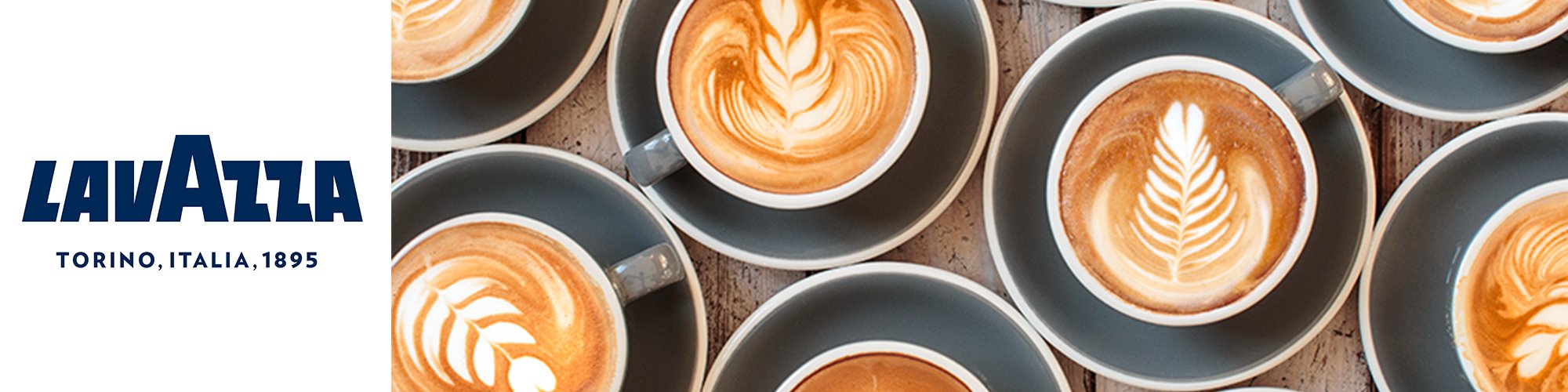 LAVAZZA LAVAZZA