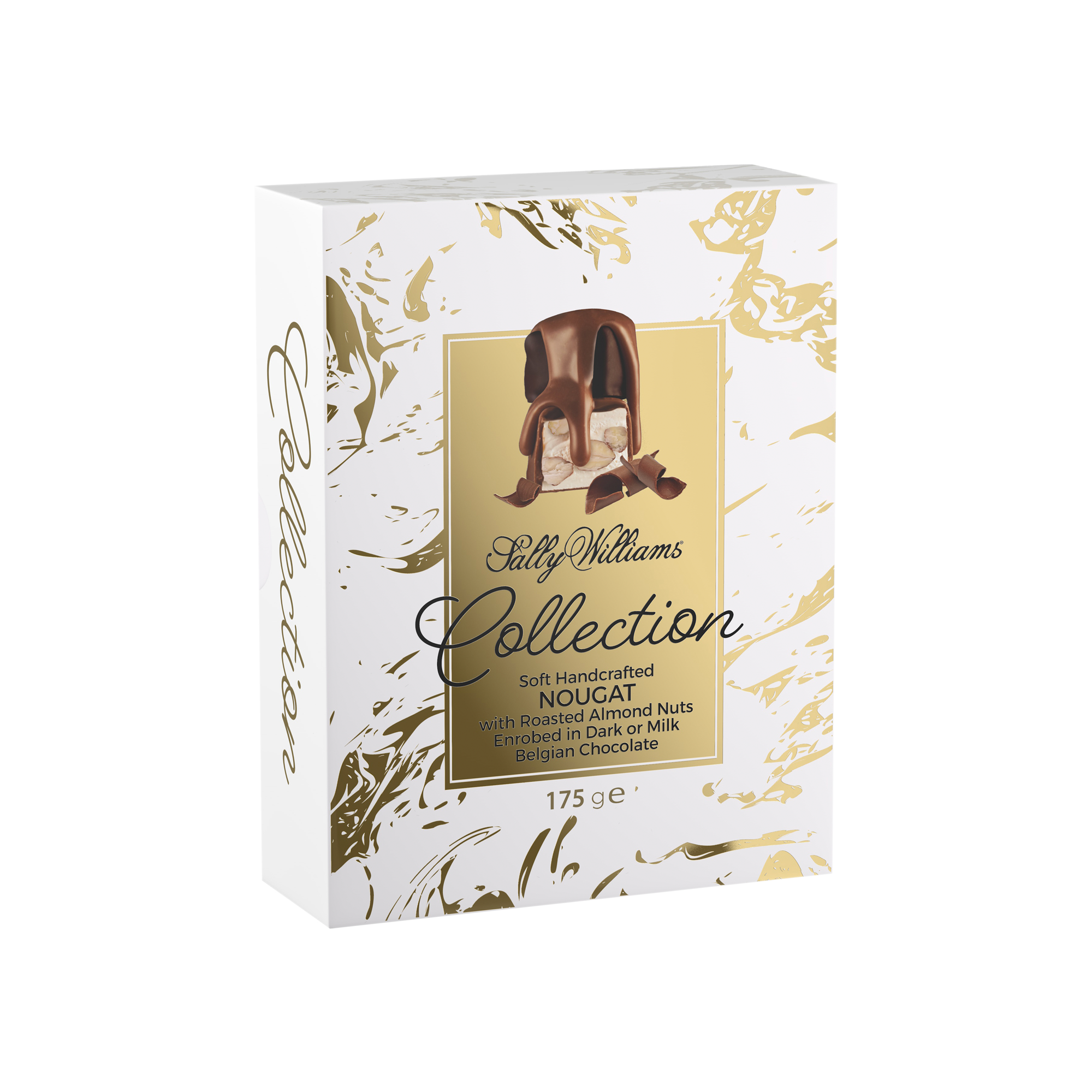 @& CHOCOLATE COLLECTION