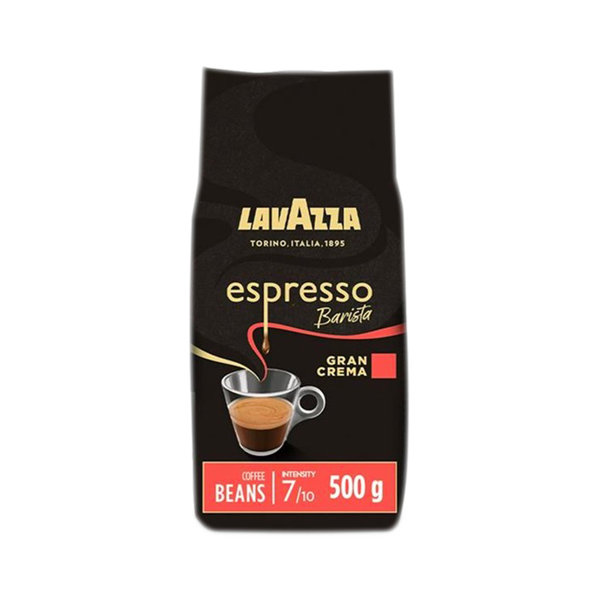 ESPRESSO BARISTA GRAN CREMA BEANS ESPRESSO BARISTA GRAN CREMA BEANS
