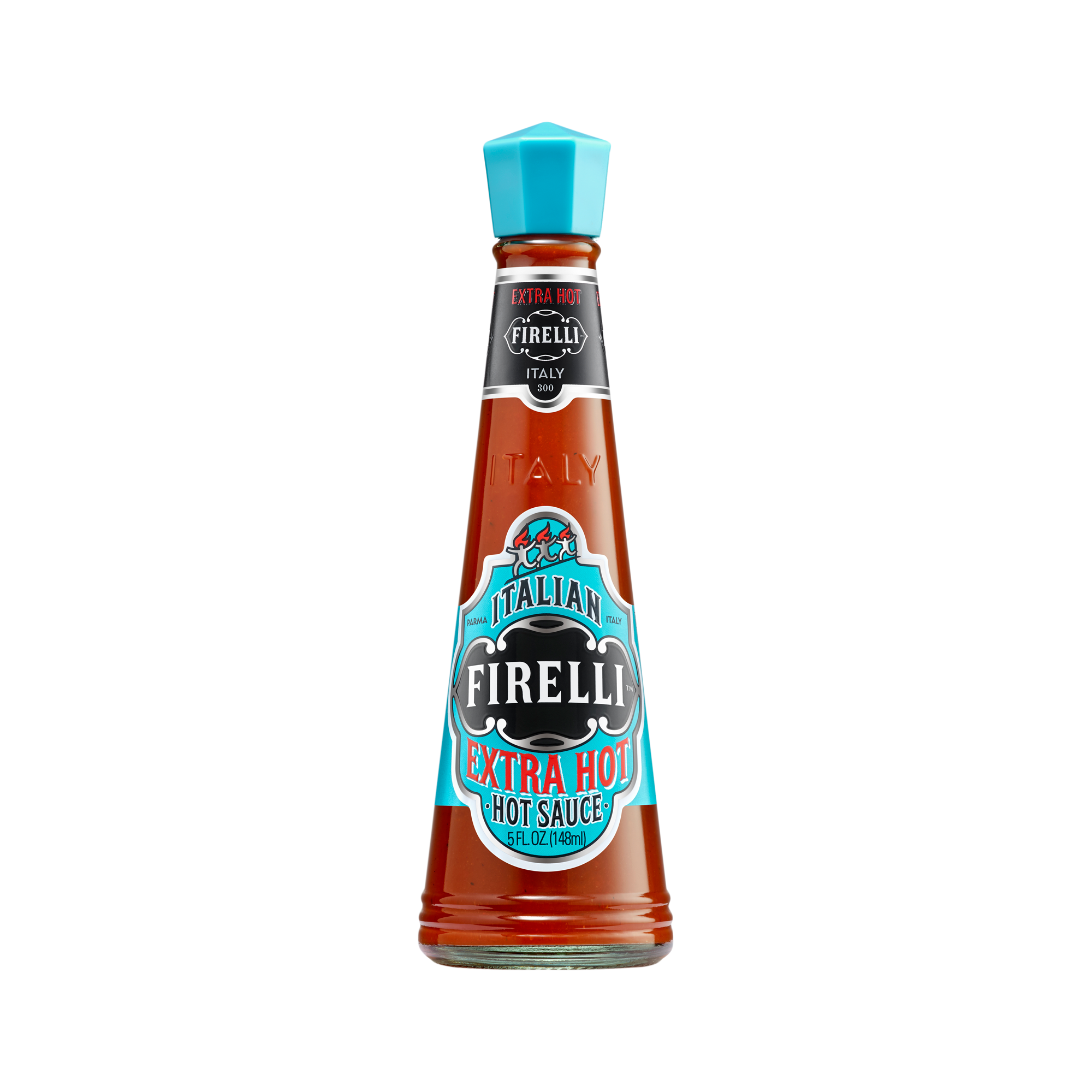 C/FIRELLI EXTRA HOT SAUCE