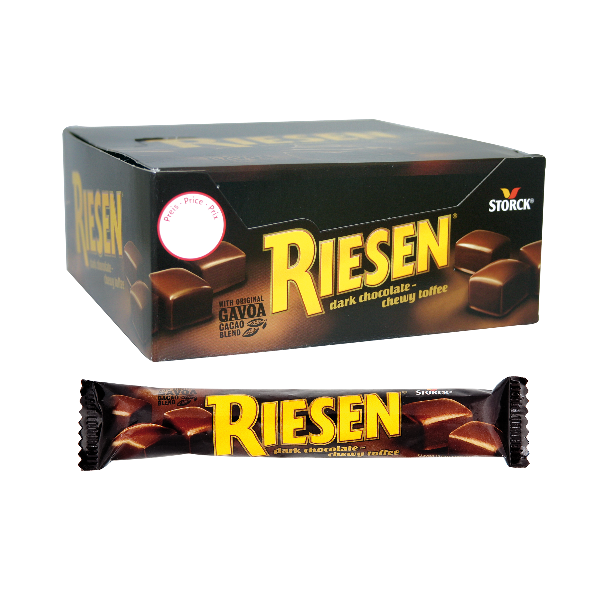 RIESEN