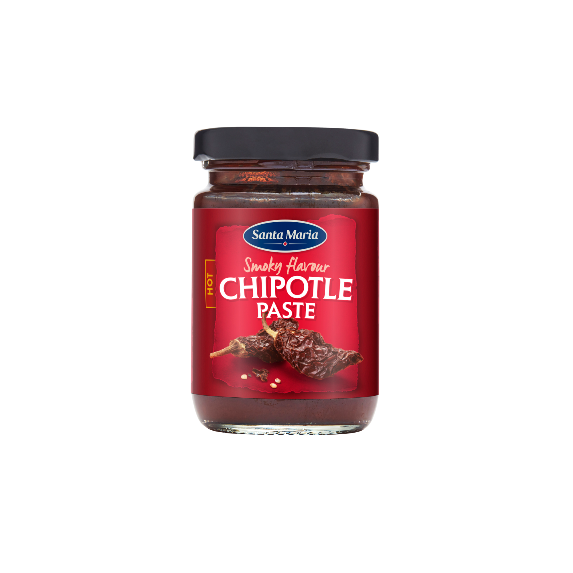 CHIPOTLE PASTE
