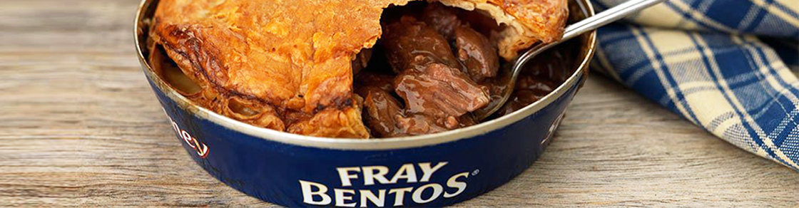 FRAY BENTOS FRAY BENTOS