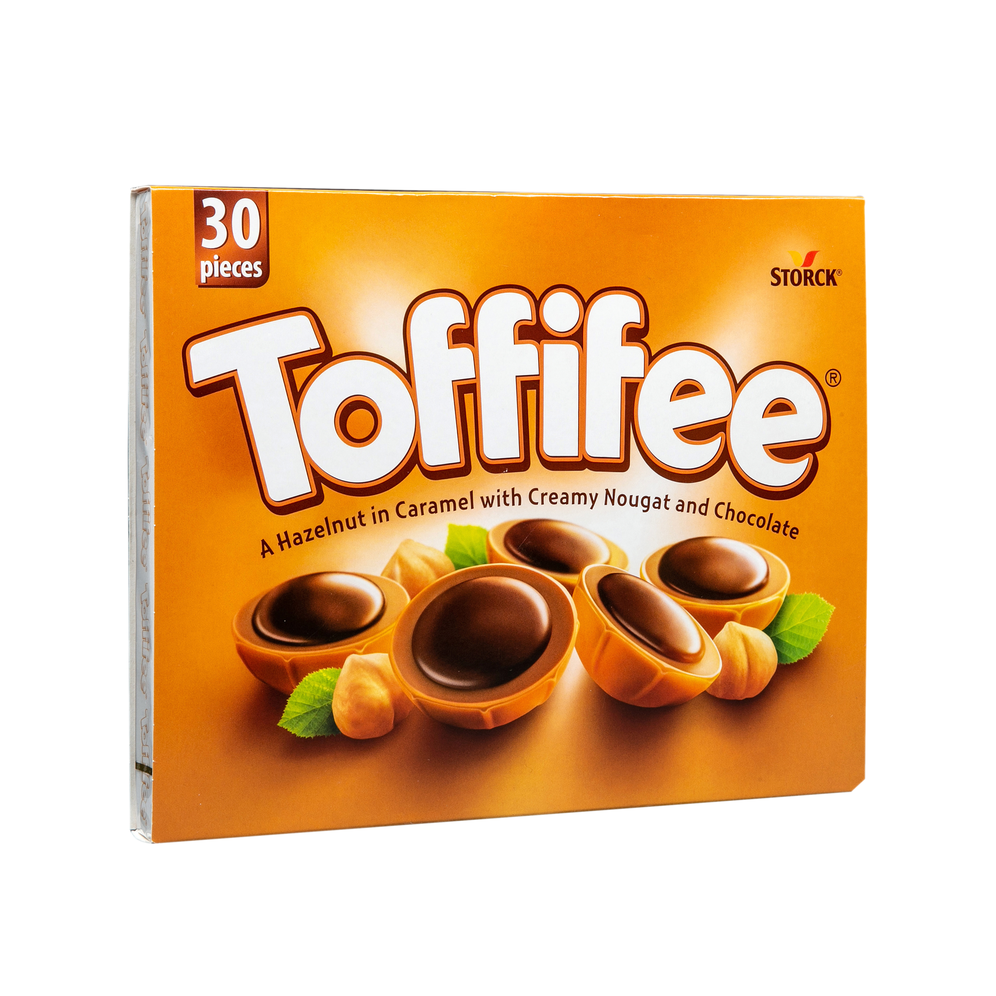 TOFFIFEE 30 PIECE