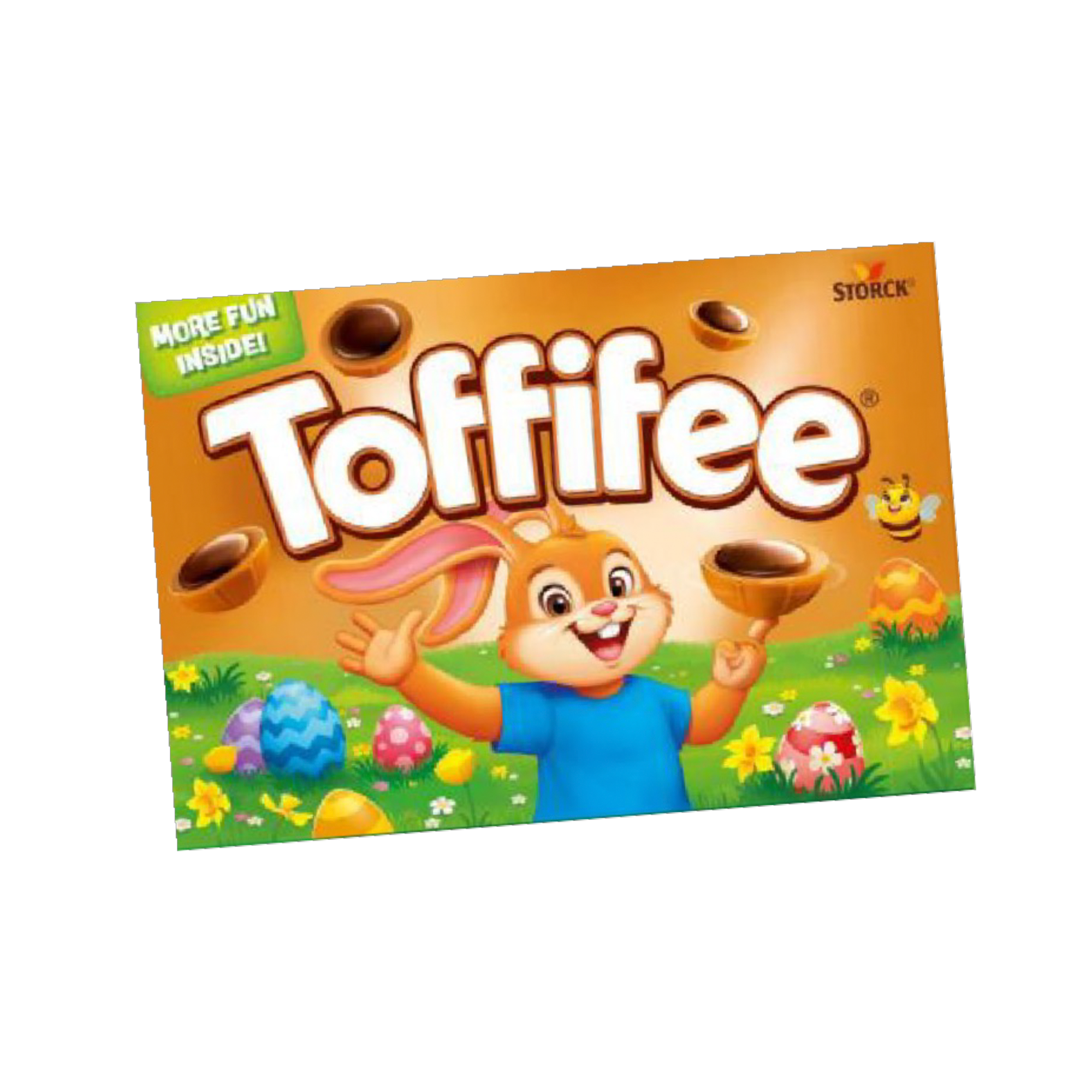 TOFFIFEE SLEEVE 48PC TOFFIFEE SLEEVE 48PC