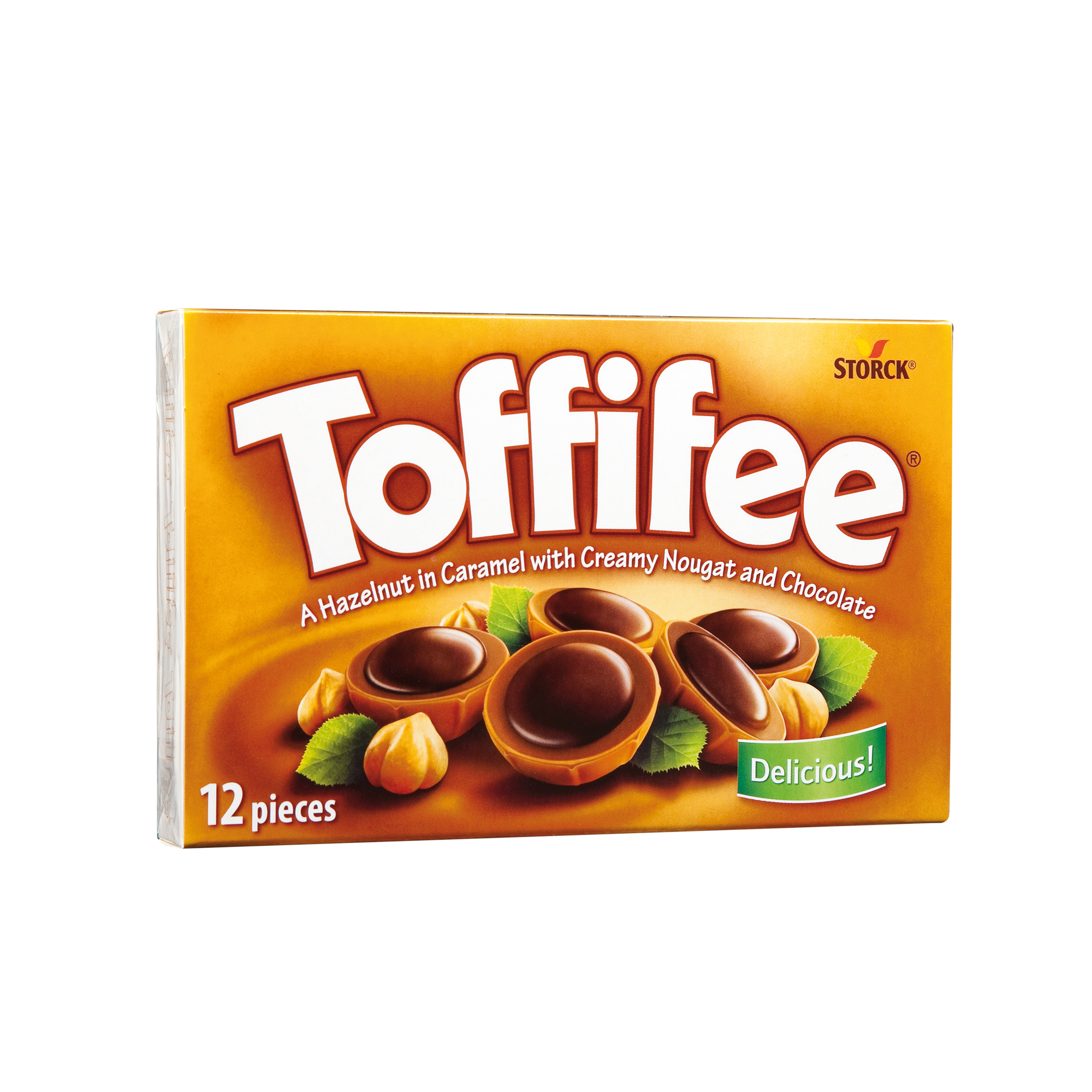 TOFFIFEE SLEEVE 15 PIECES