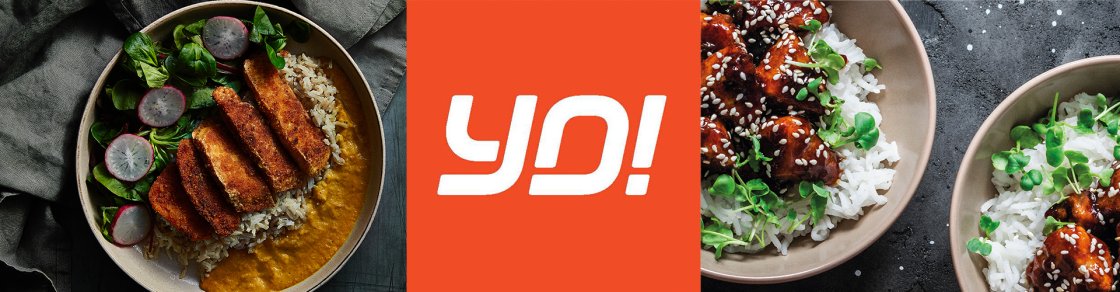 YO! YO!