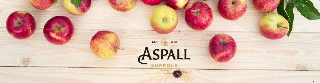 ASPALL ASPALL