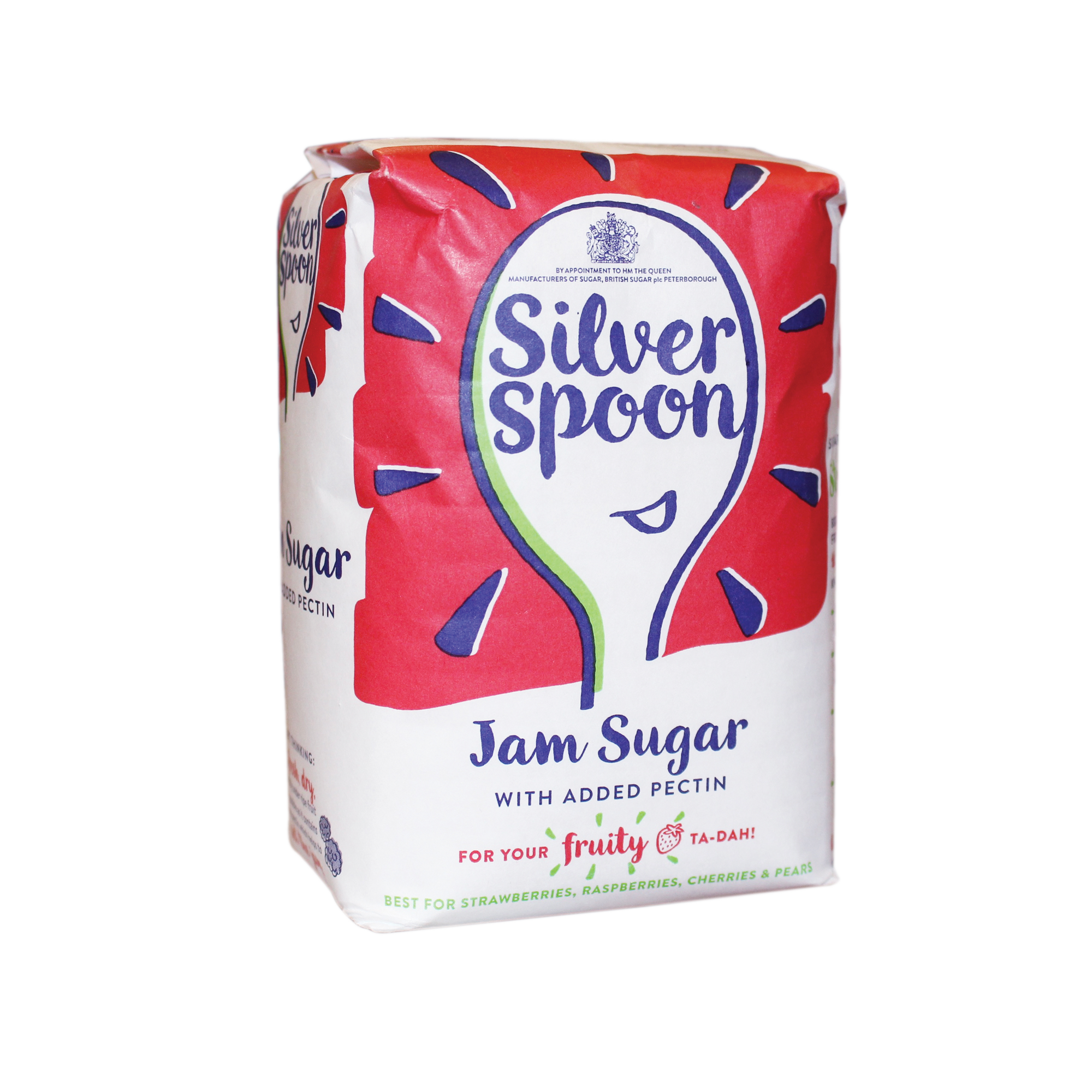 JAM SUGAR 10X1KG