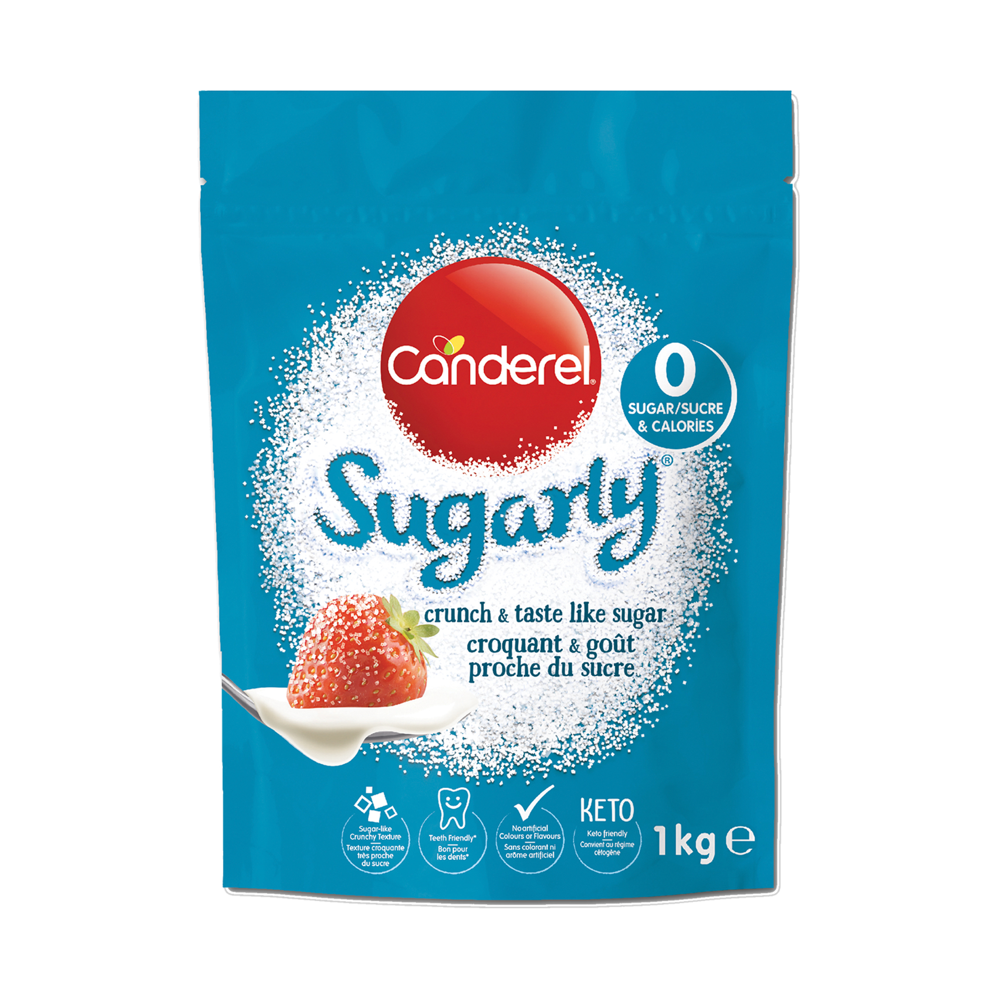 SUGARLY