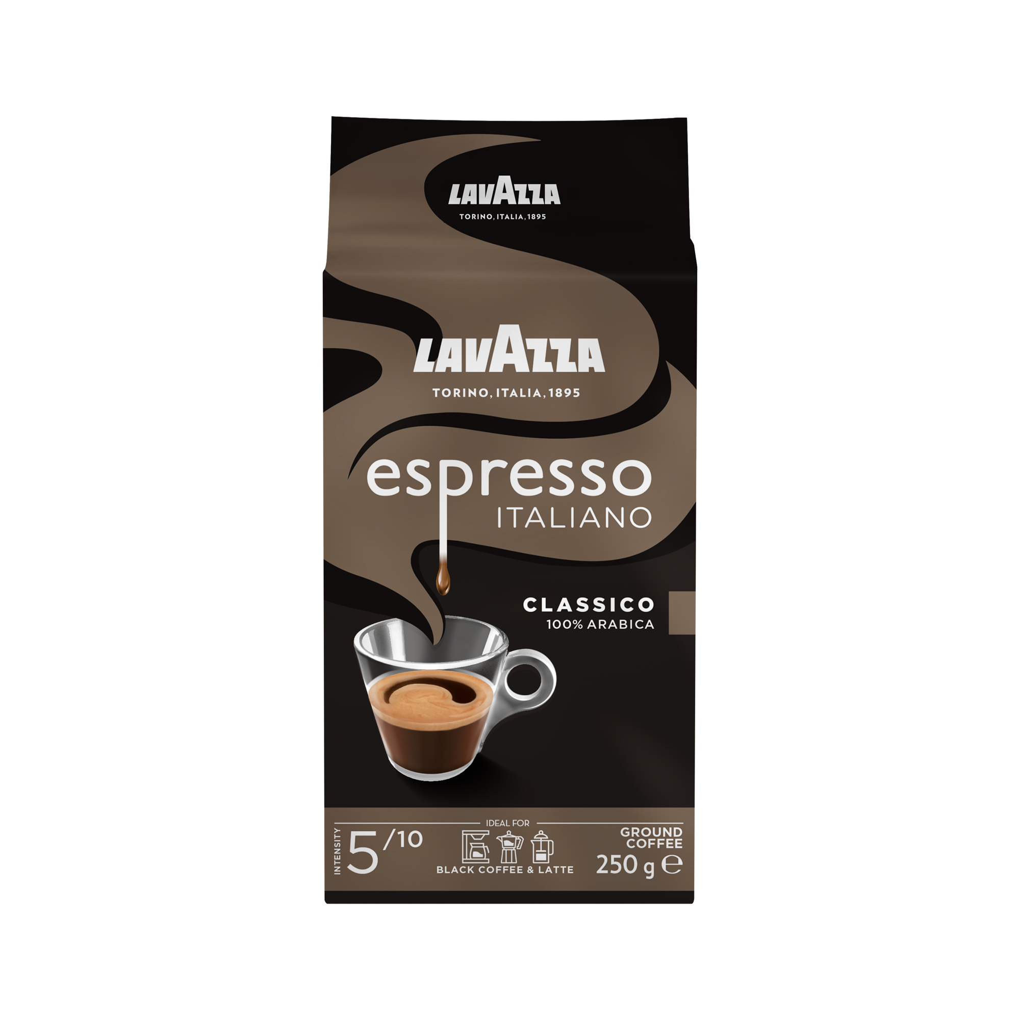 ESPRESSO ITALIANO