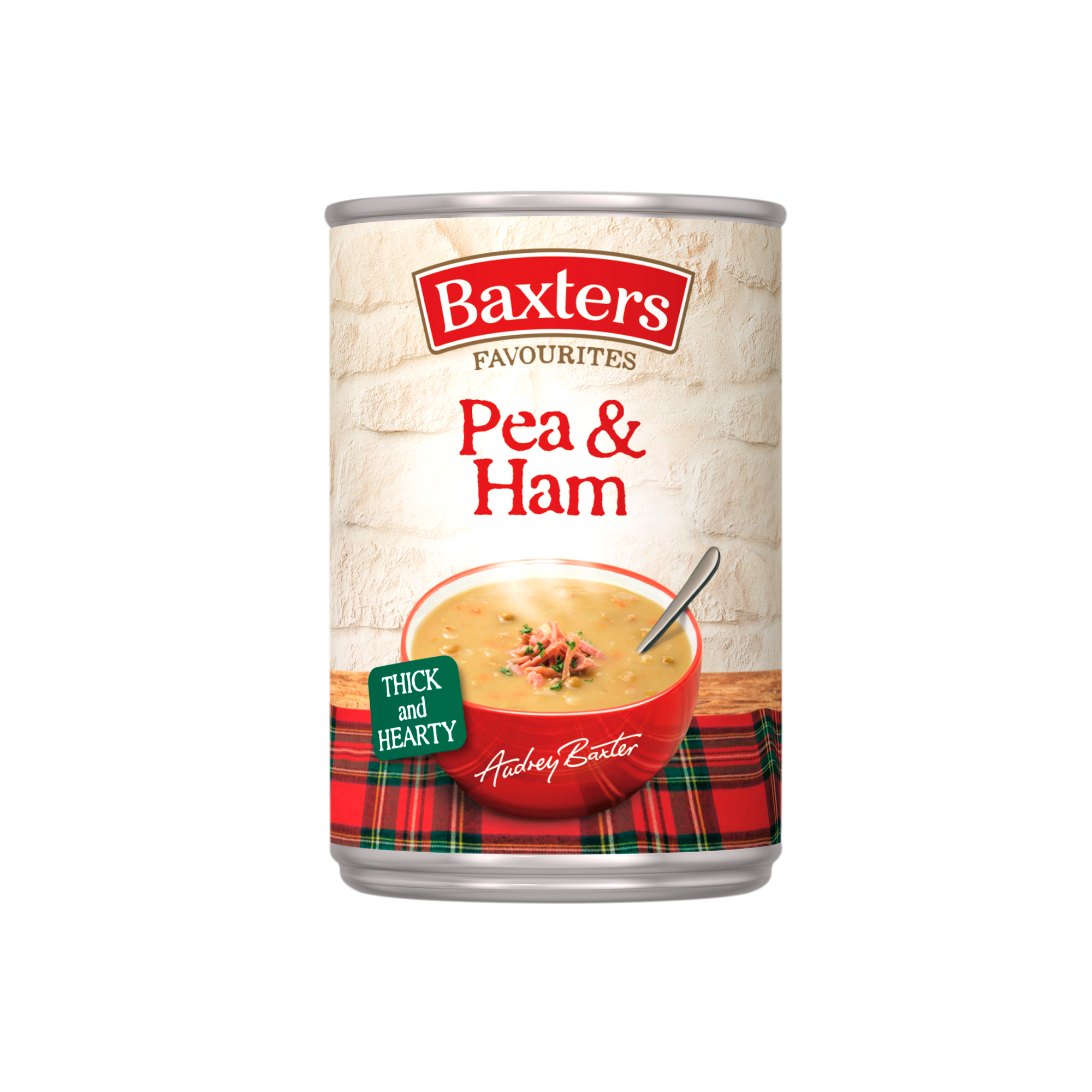 FAV-PEA&HAM 12X400G FAV-PEA&HAM 12X400G
