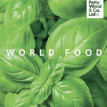 WORLD FOOD