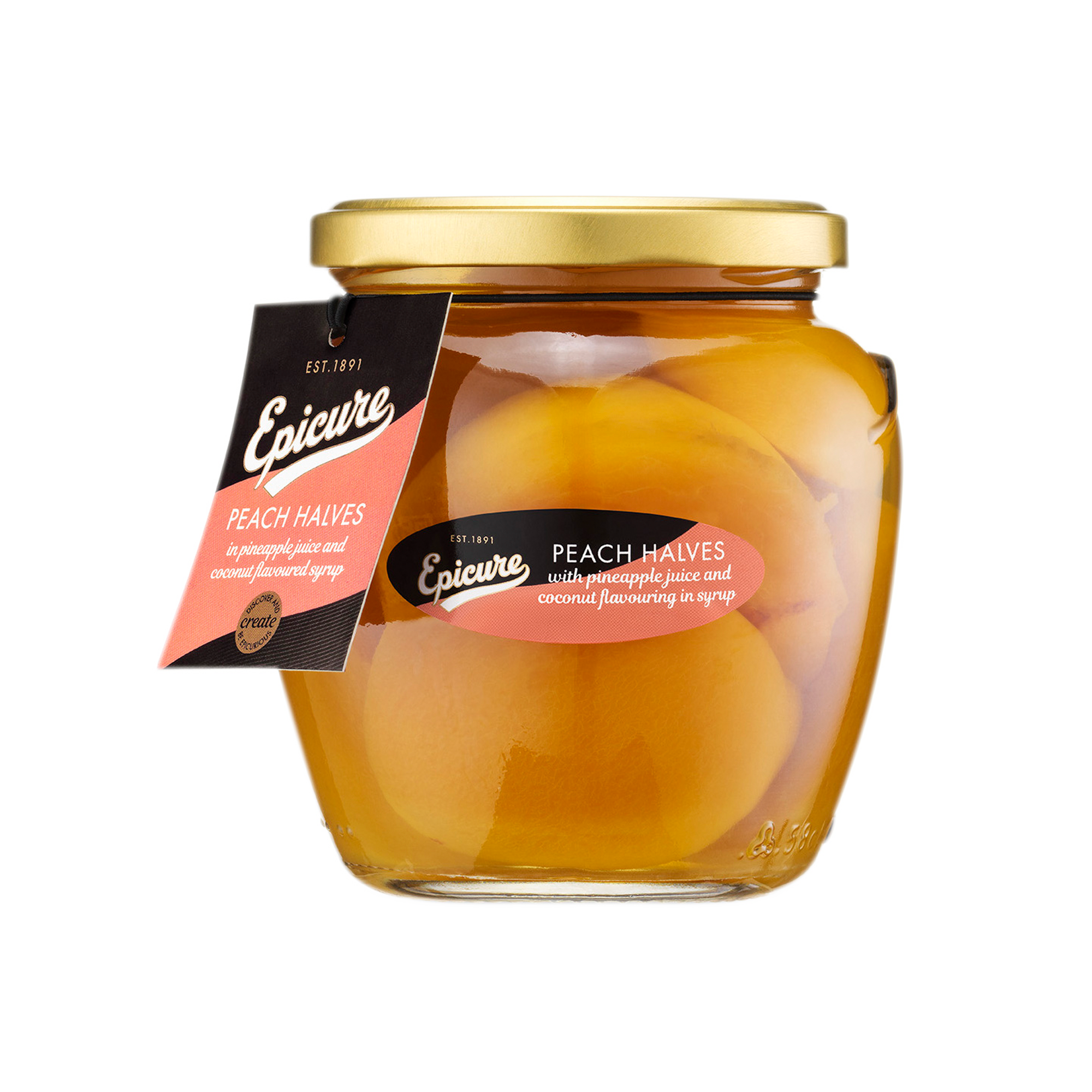 MED PEACH HALVES 2 JUICES MED PEACH HALVES 2 JUICES