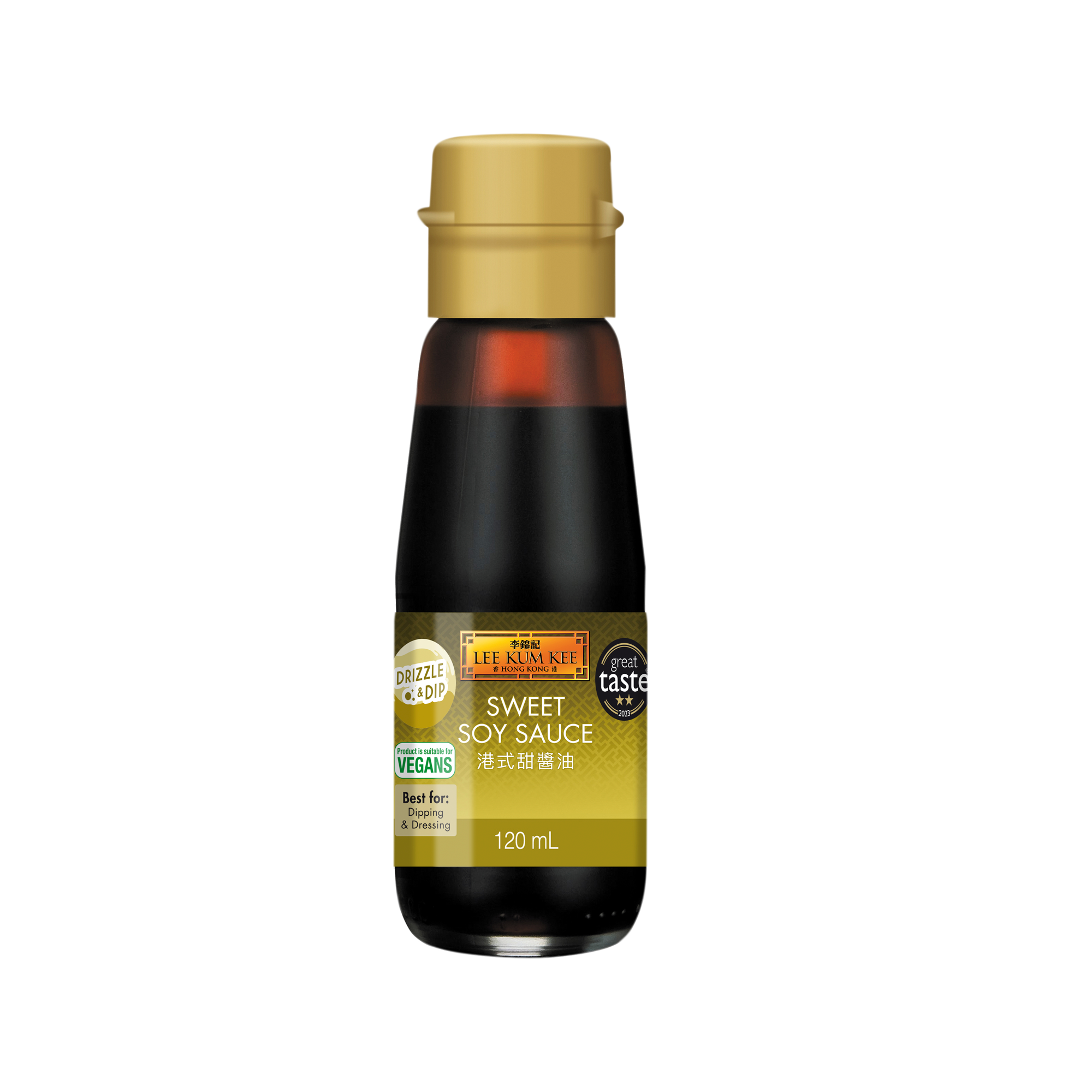 SWEET SOY SAUCE