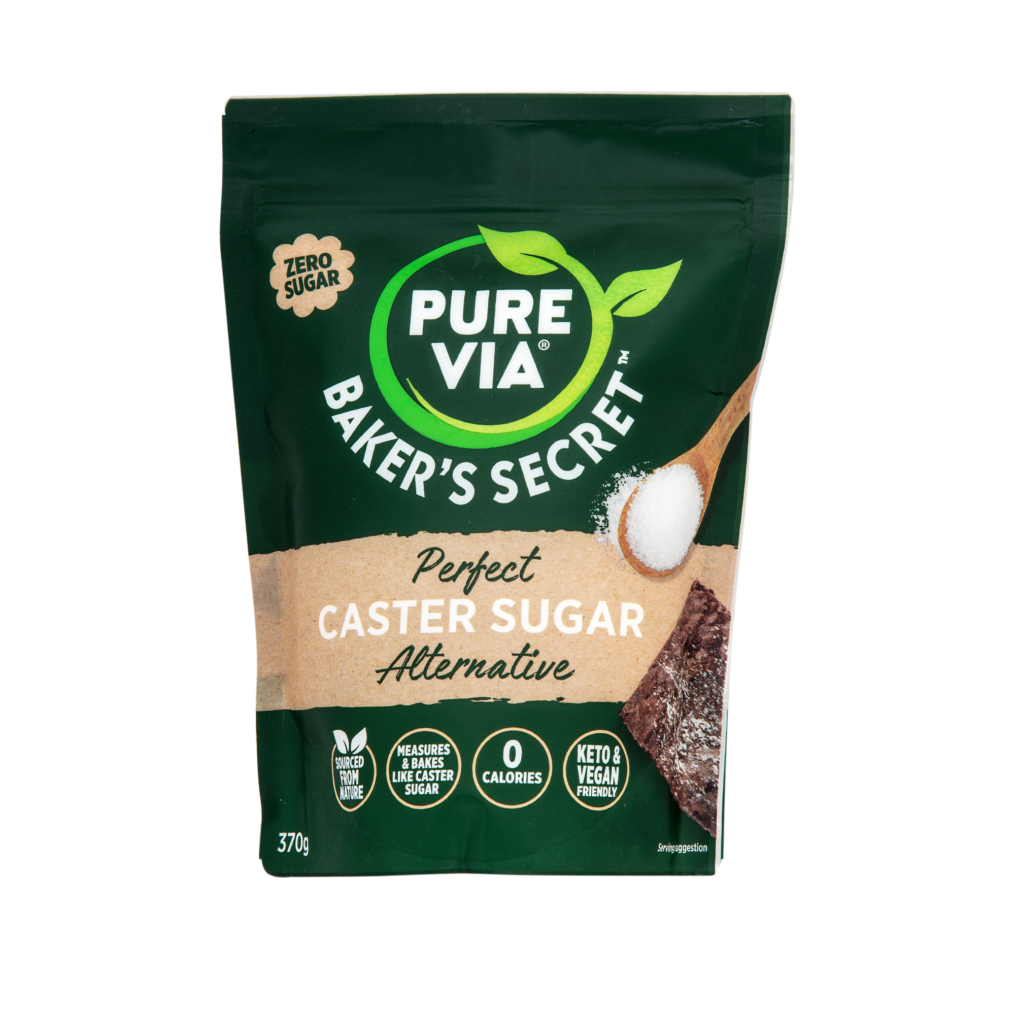 PV BAKERS SECRET CASTER SUGAR