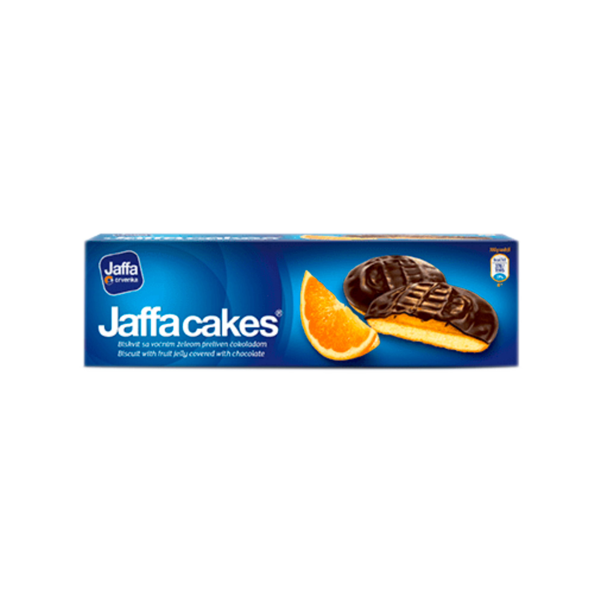 JAFFA CAKES