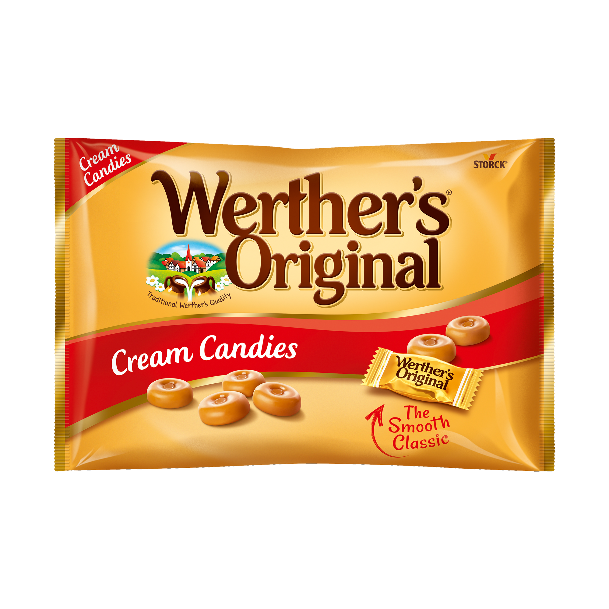 CLASSIC CREAM CANDIES 192S