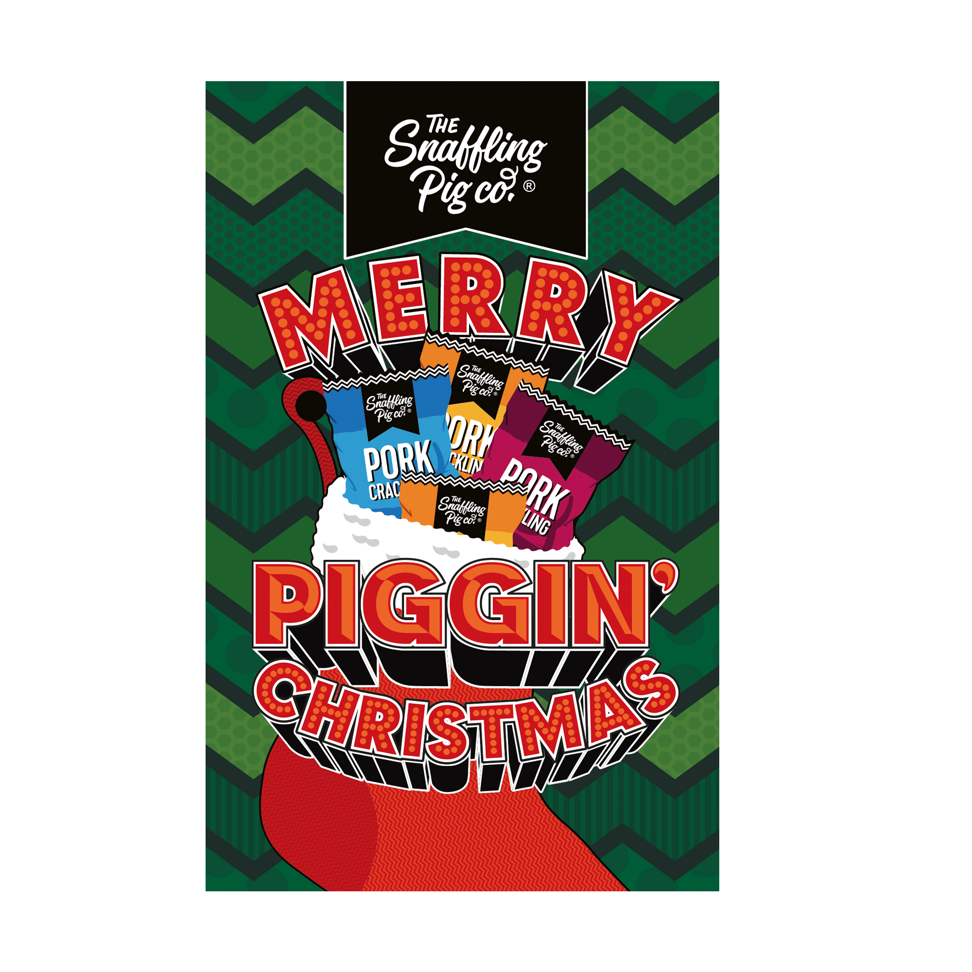 !@ADVENT CALENDAR 6X240G