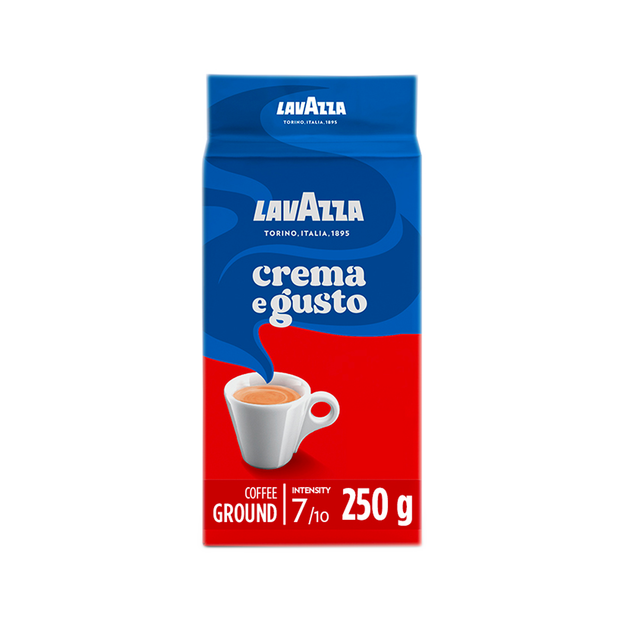 CREMA E GUSTO