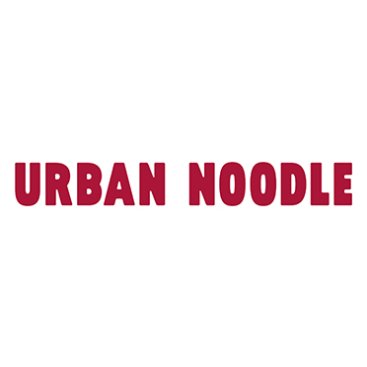 URBAN NOODLE