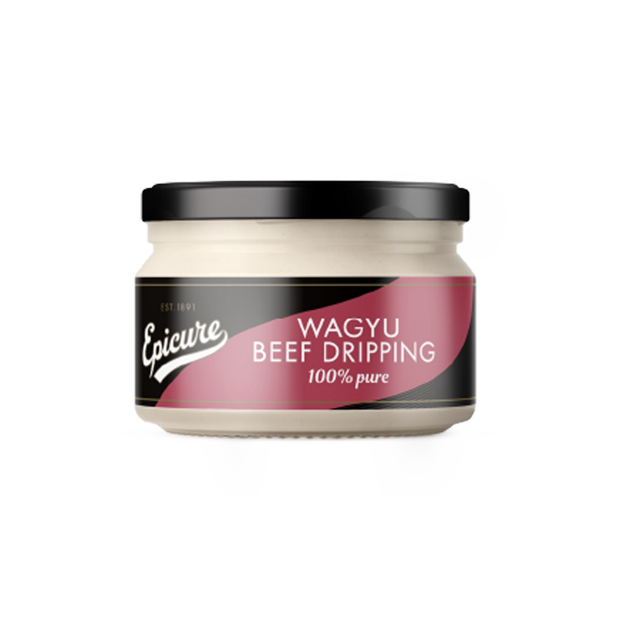 WAGYU BEEF DRIPPING WAGYU BEEF DRIPPING