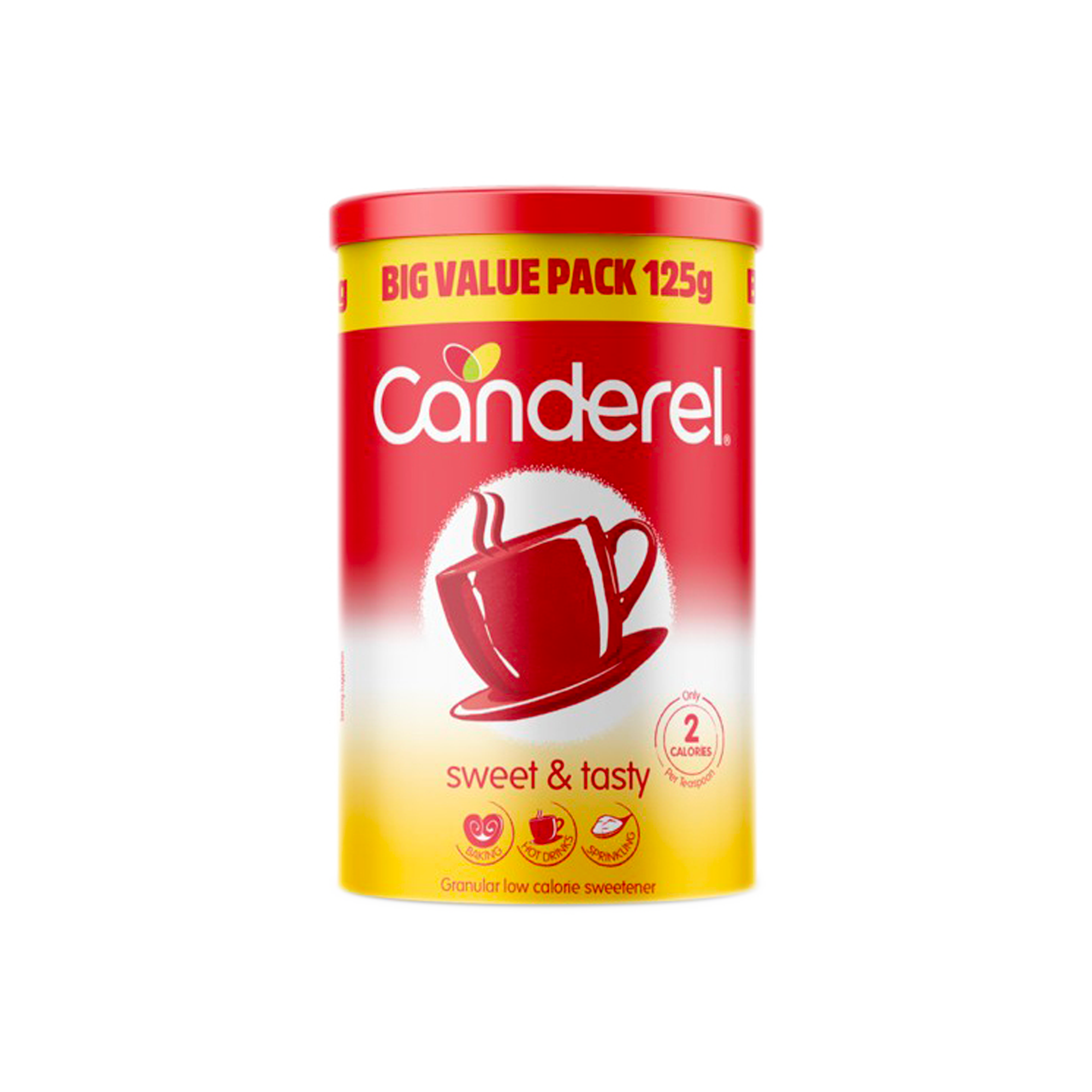 CANDEREL GRANULAR TUB