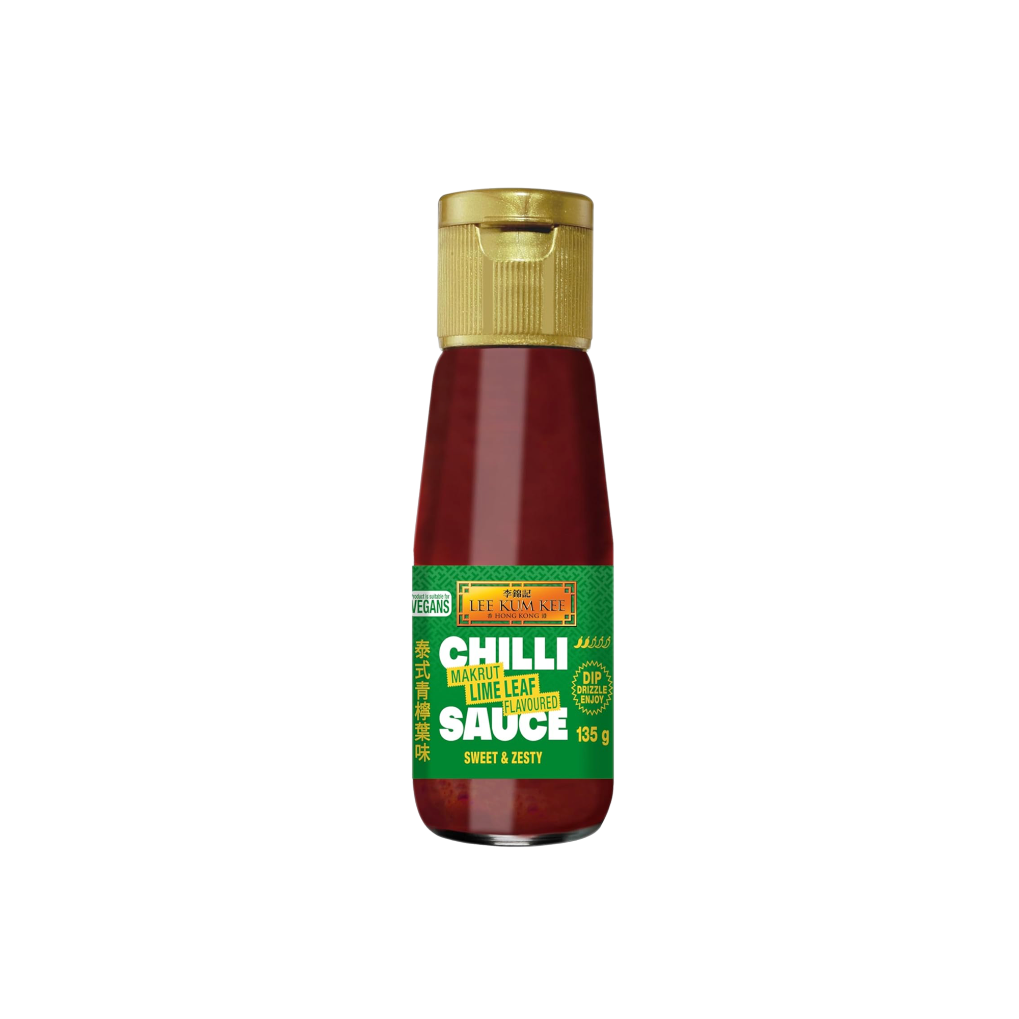 MAKRUT CHILLI SAUCE