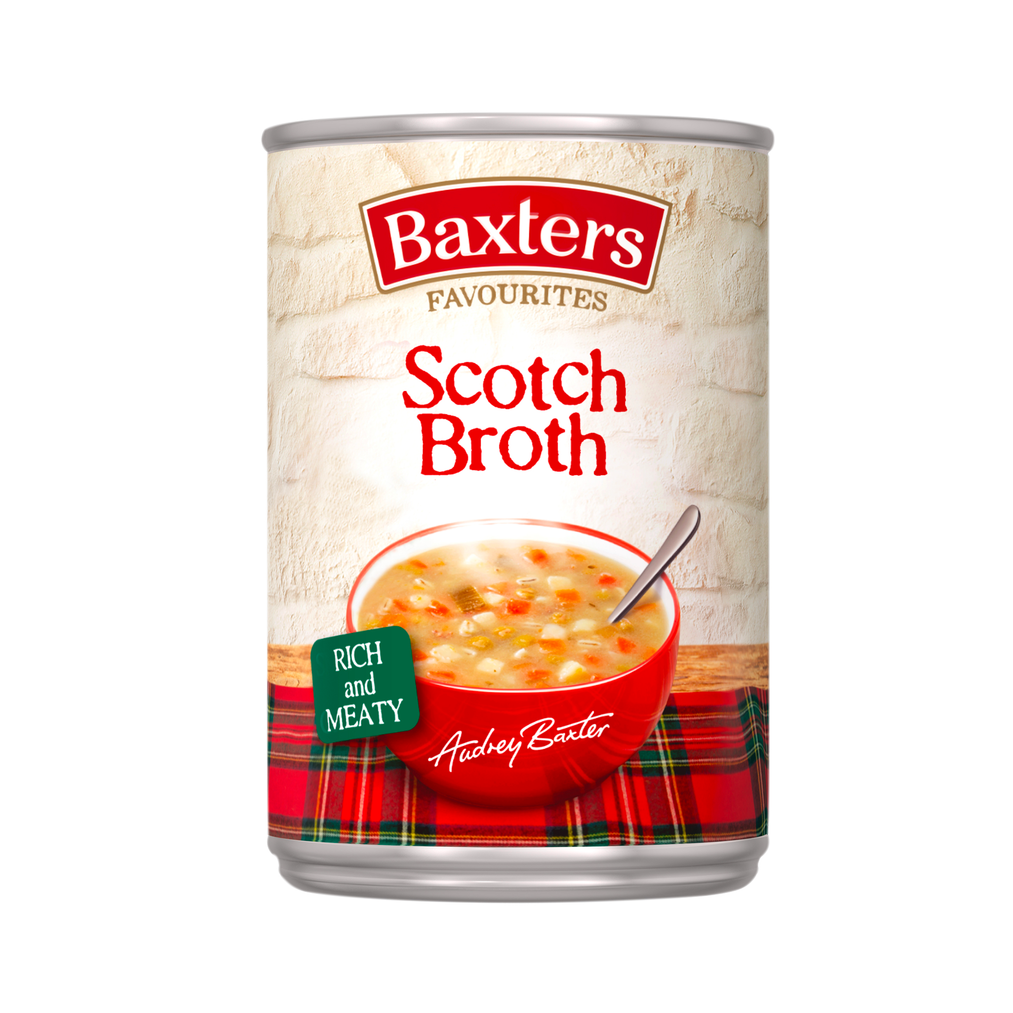FAV-SCOTCH BROTH