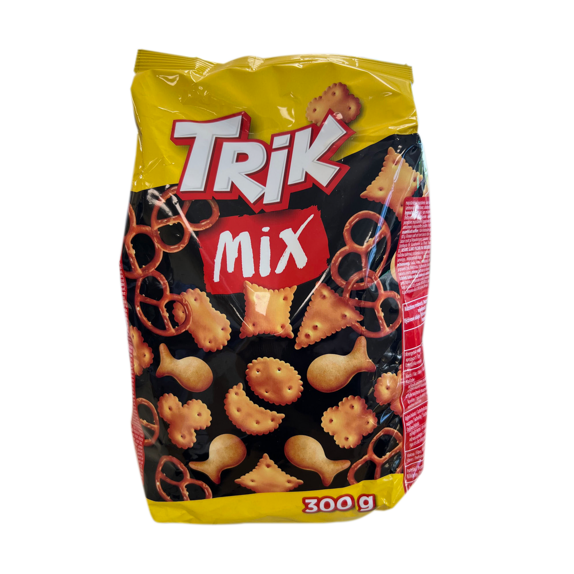 TRIX MIX