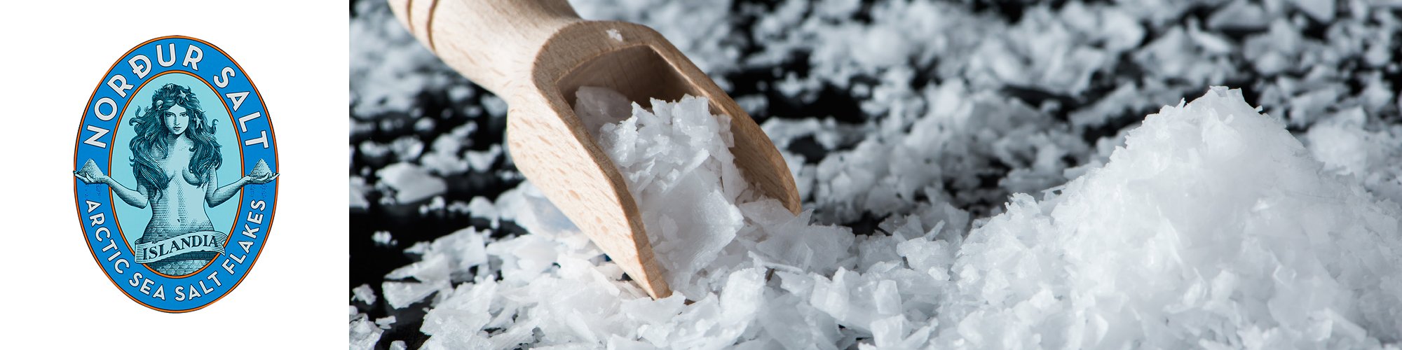NORDUR SALT NORDUR SALT