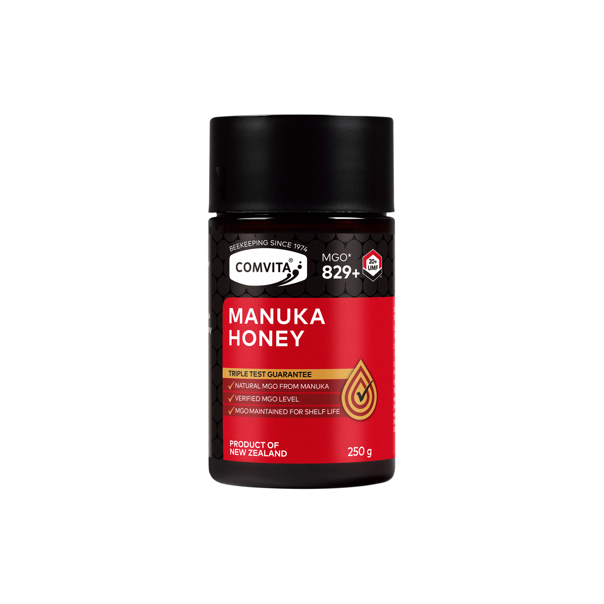 MANUKA HONEY UMF20+